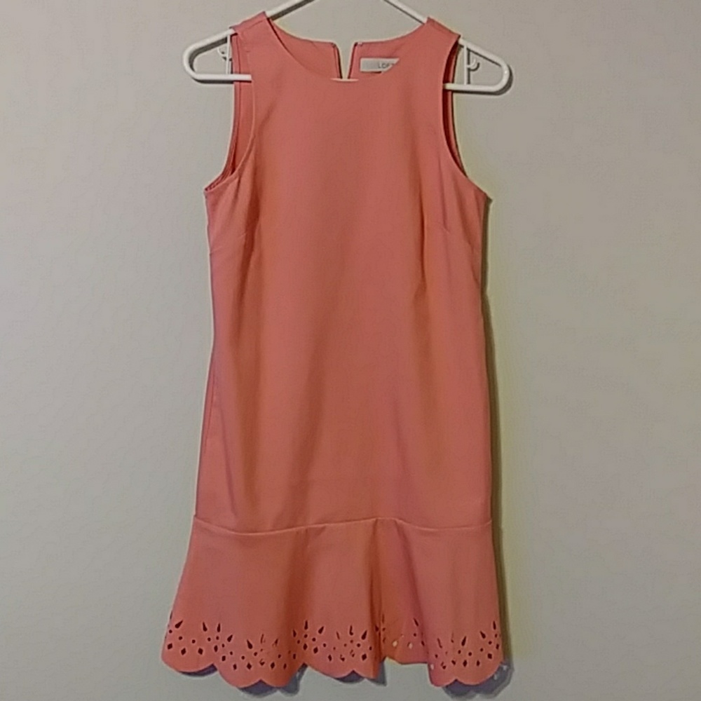 Loft dress